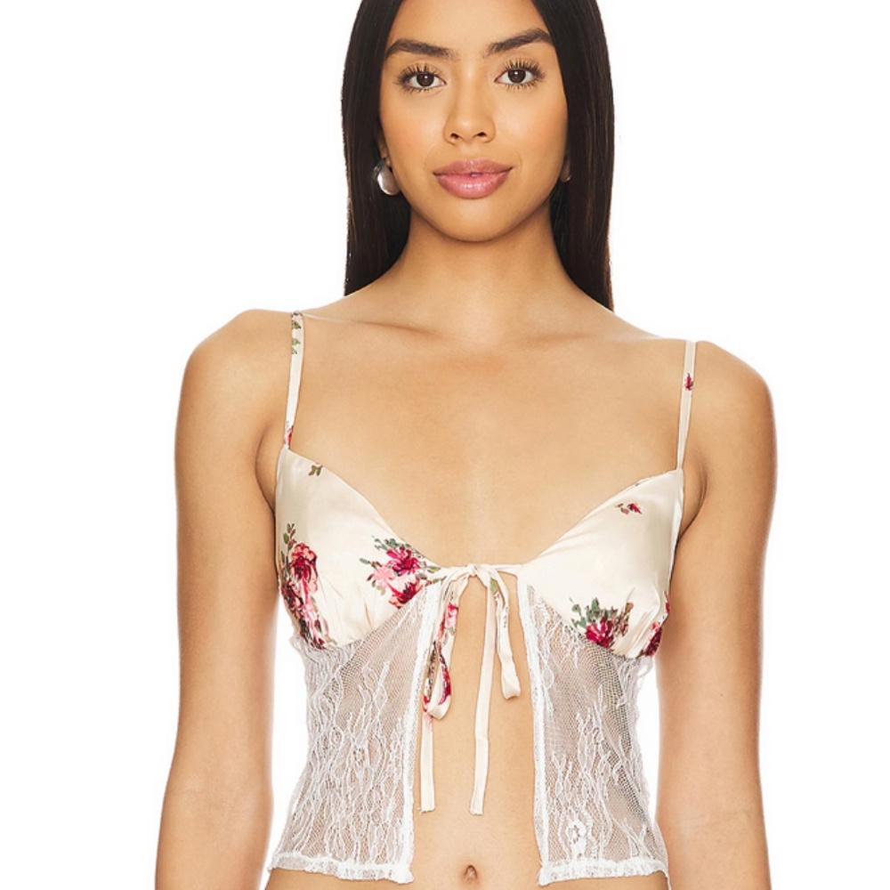 Superdown Romona Top